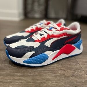 Puma Rsx 3 USA sz 12